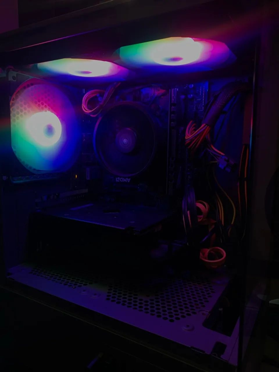 PC GAMER