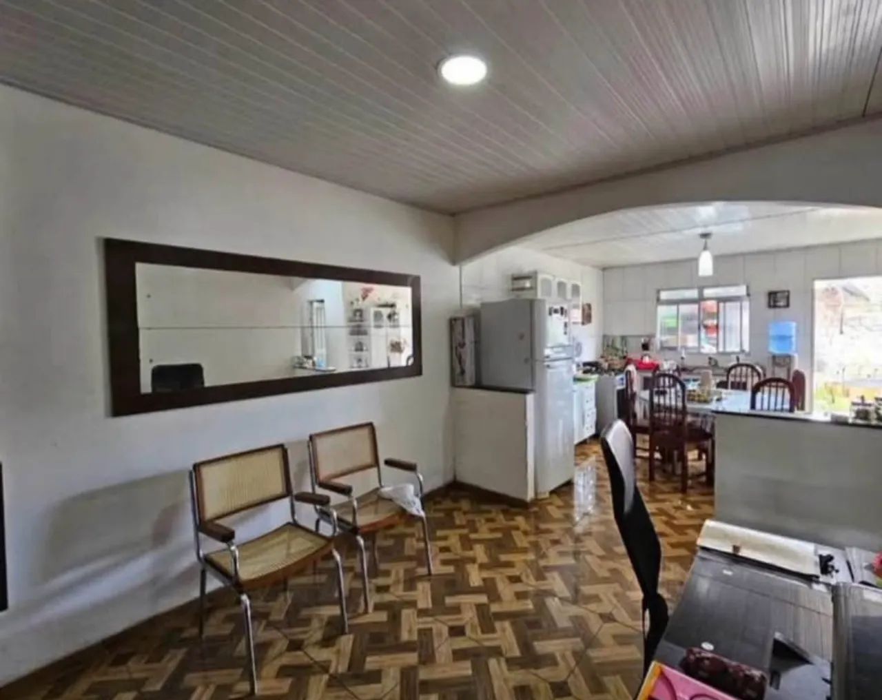 VENDE-SE CASA GUAMA A - Foto 4