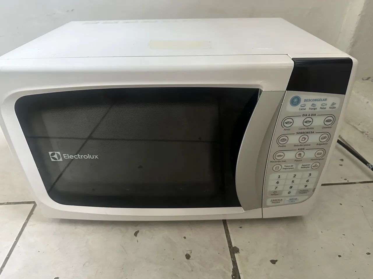 Microondas 20 lt - Foto 3