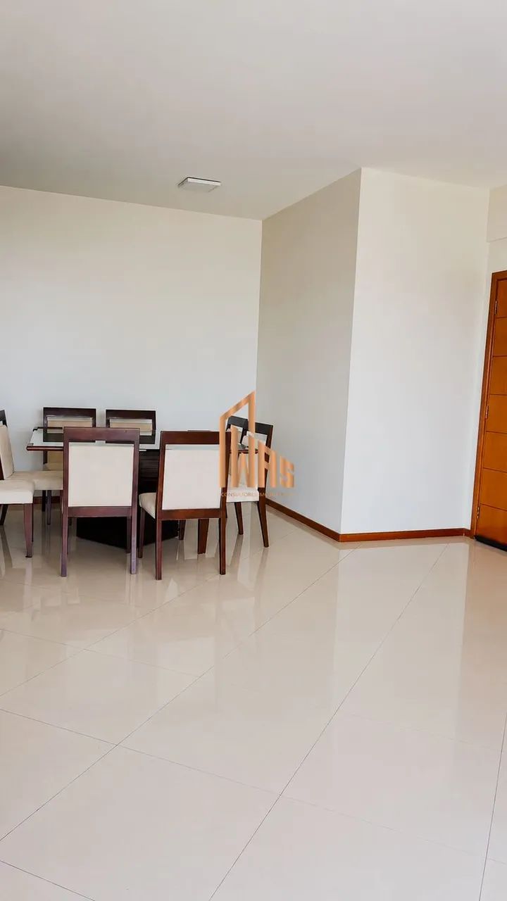 Edifício Nimes Apartamento com 4 Suítes à venda no Umarizal, 180m² Andar Alto - Foto 4