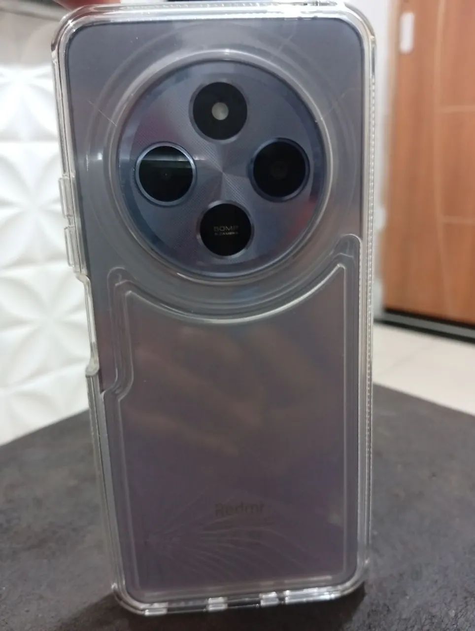 Celular Android Redmi  14 c  - Foto 4