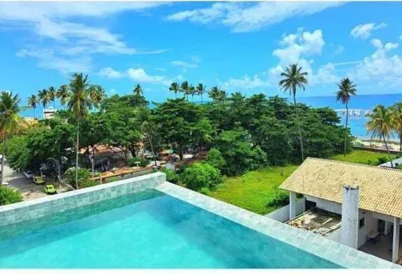 Imóvel para venda tem 32 metros quadrados com 1 quarto em Porto de Galinhas - Ipojuca - PE - Foto 4