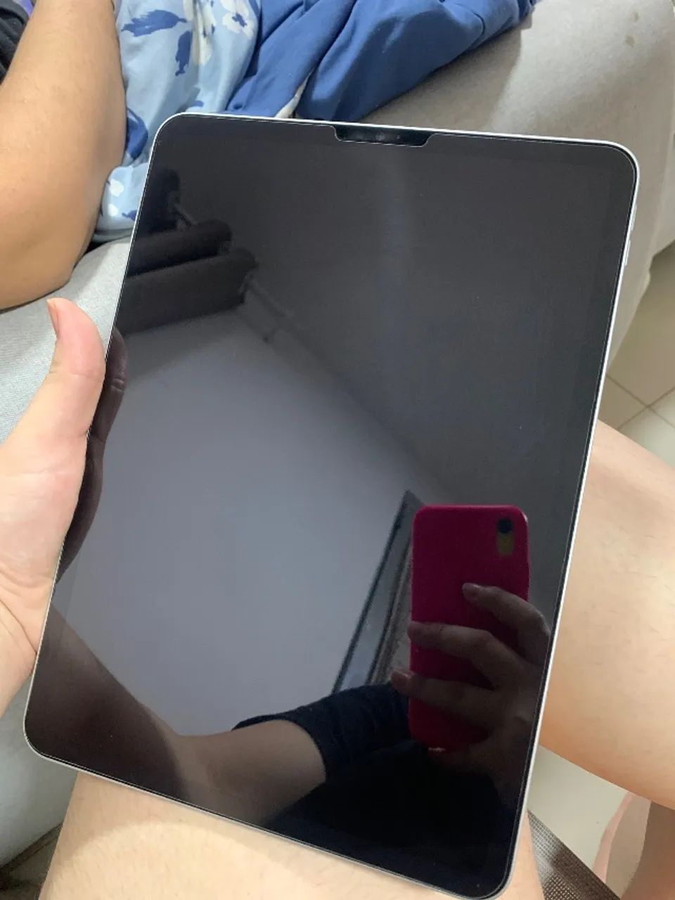 IPad 11 Pro (3° geração)  - Foto 2