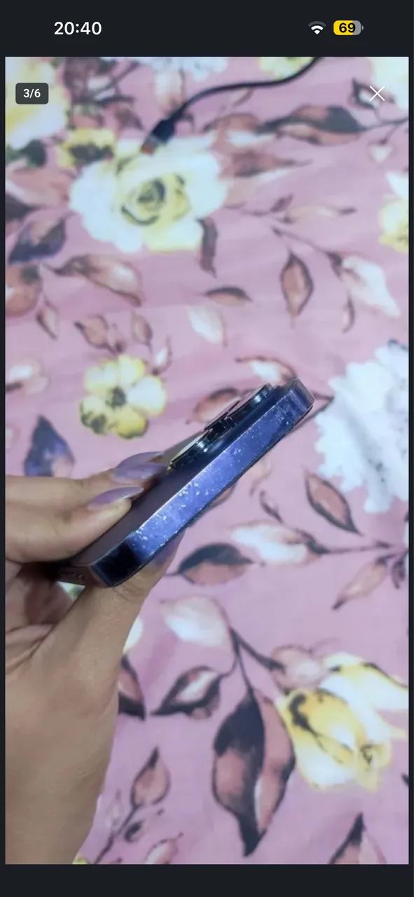 iPhone 14 Pro Max 256GB - Foto 2