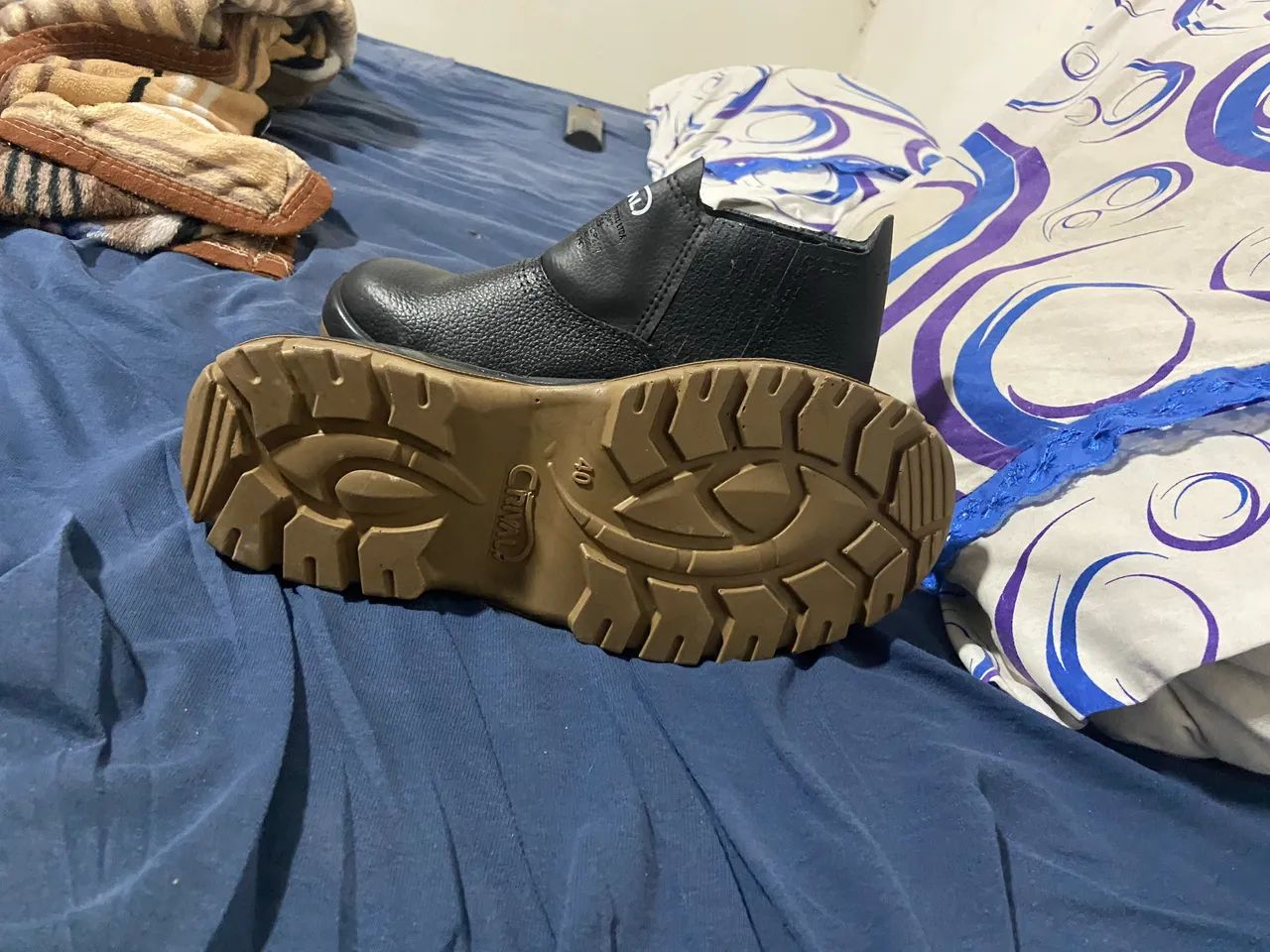 Bota crival - Foto 3