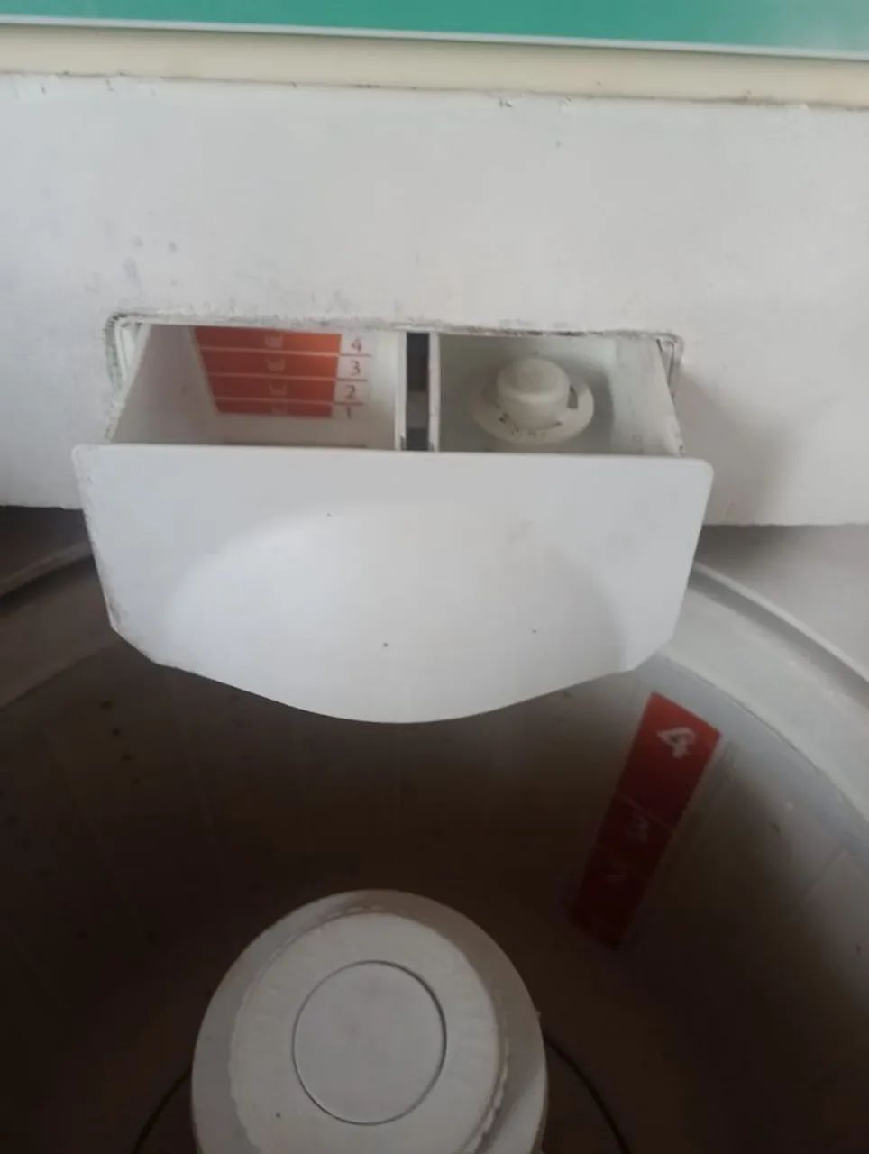 Máquina de lavar  - Foto 2