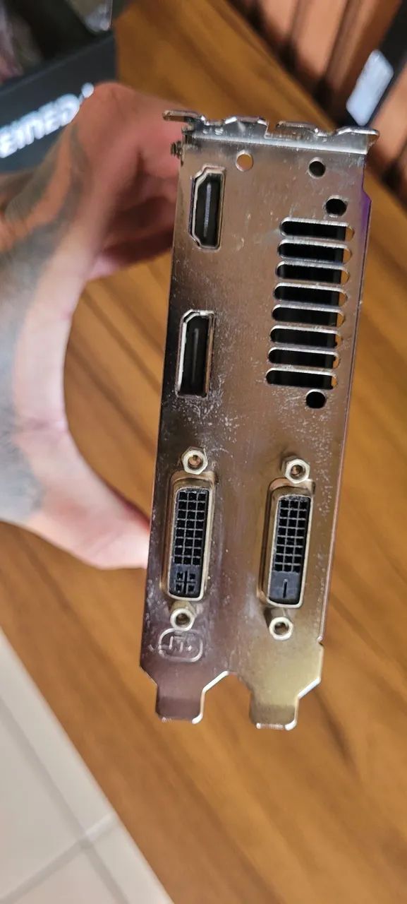 Radeon R7 360 2gb - Foto 3