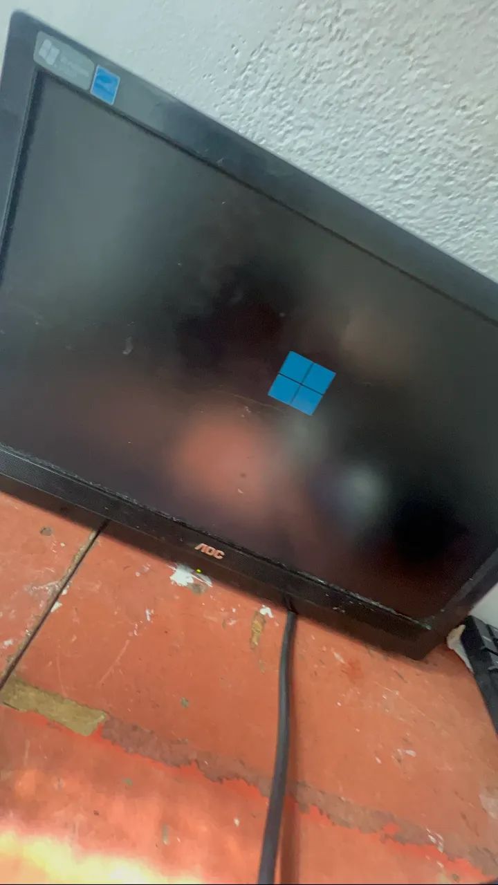 Monitor aoc  - Foto 2