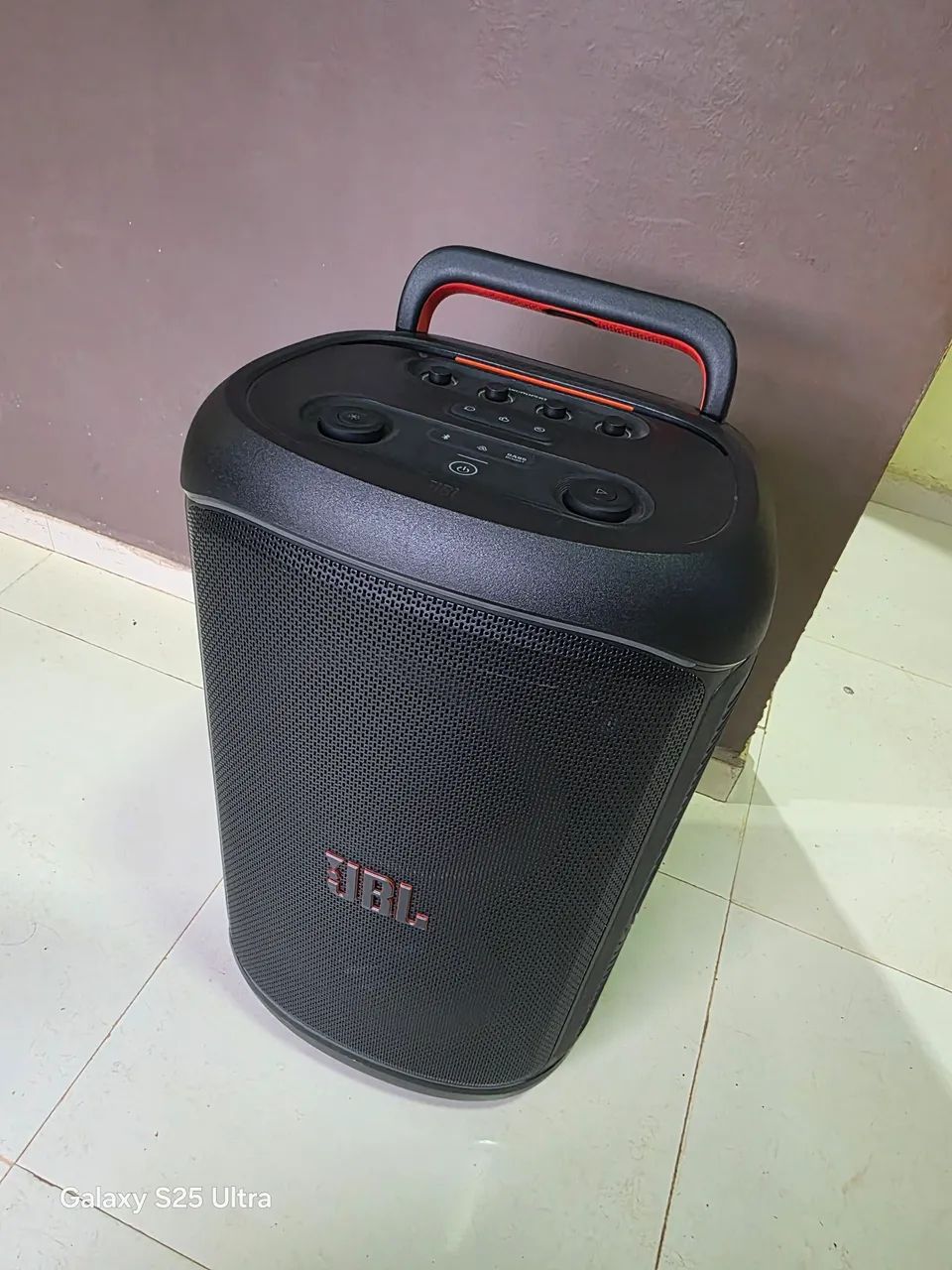 VENDO  JBL PARTYBOX520 - Foto 2
