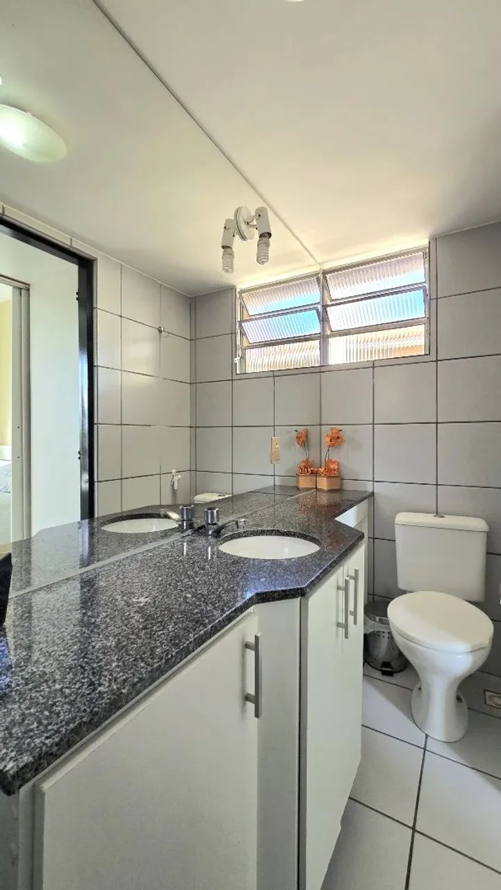 Vende-se apartamento no Residencial Cajuína, quitado. Planalto Ininga. - Foto 10