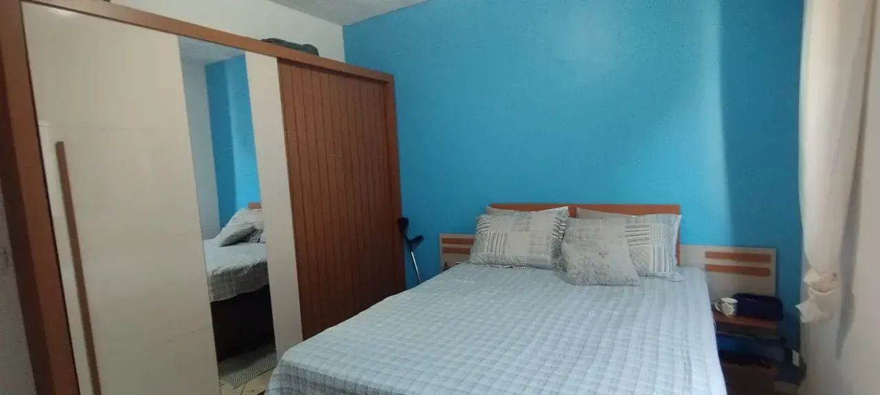 Imóvel para venda possui 110 metros quadrados com 2 quartos - Foto 4