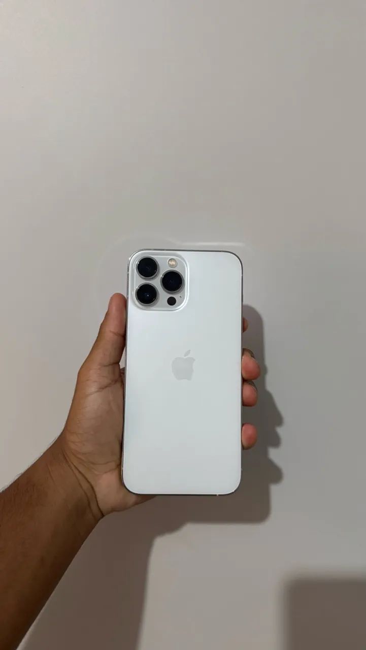 iPhone 13 Pro Max 256Gb