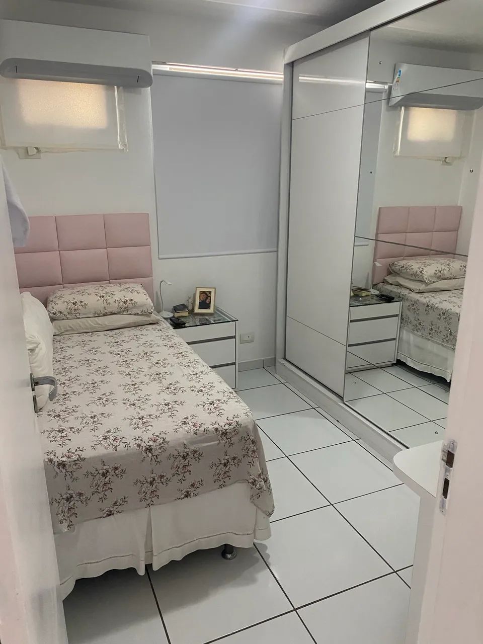 Vendo apartamento no edifício ilha de Andros  - Foto 3