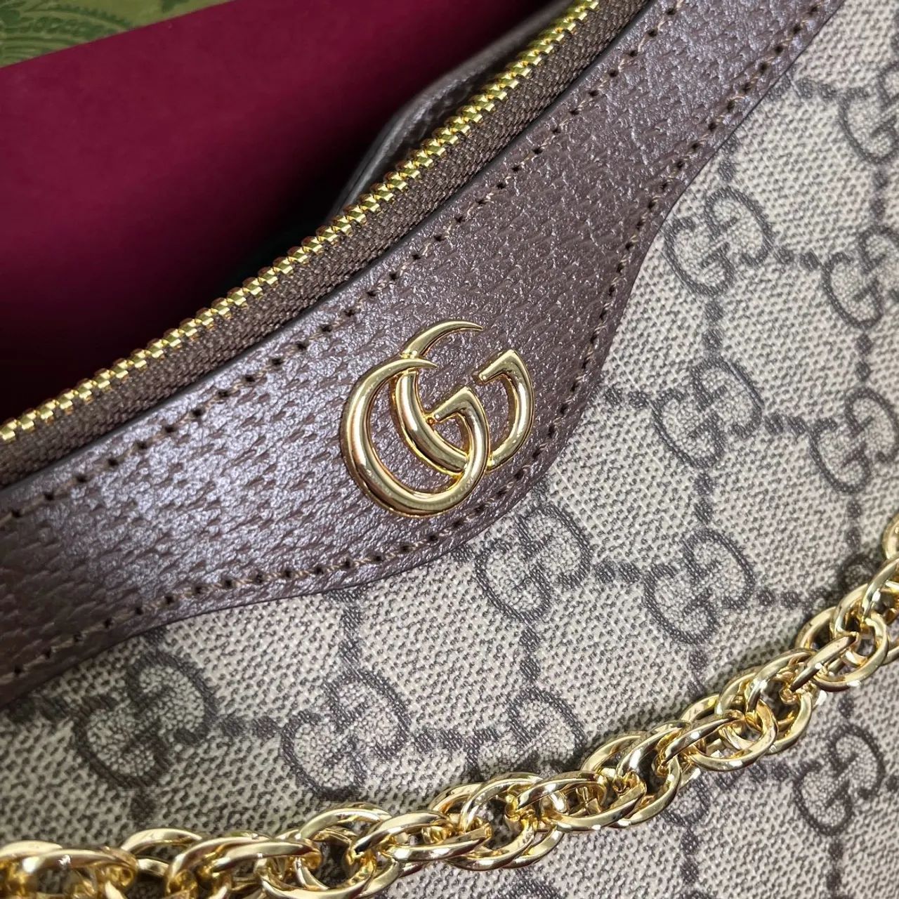 Bolsa linha italiana  - Foto 5