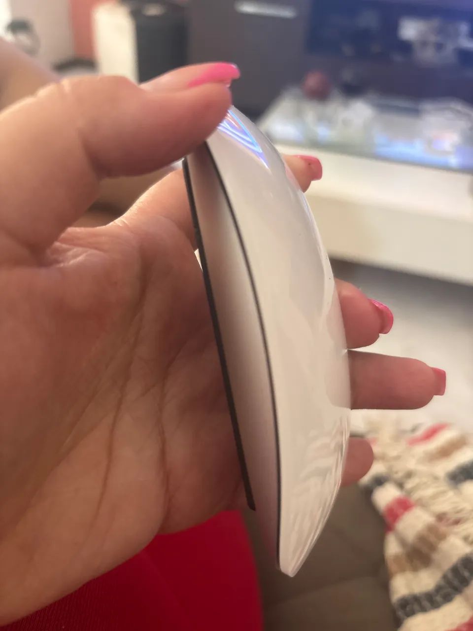 Mouse original Apple  - Foto 3