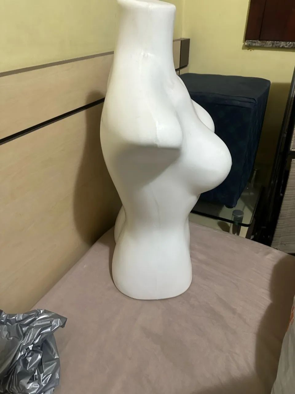 Maniquim - Foto 2