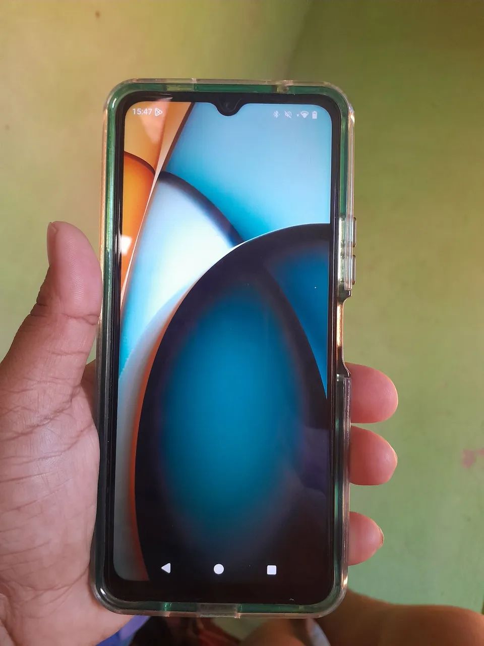 Celular redimir A3 - Foto 2