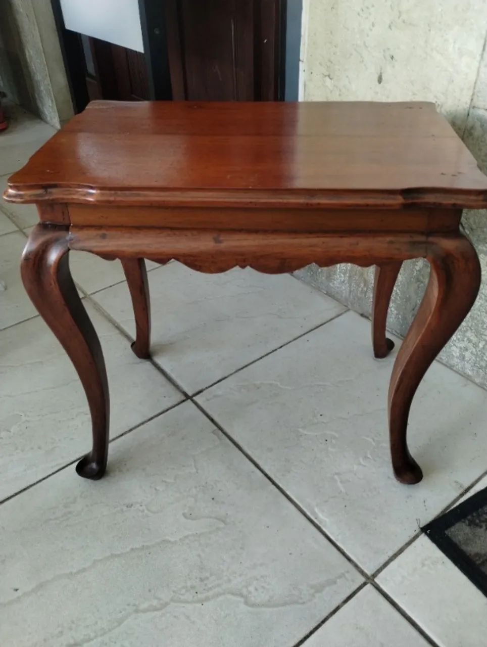 Console de cabeceira 