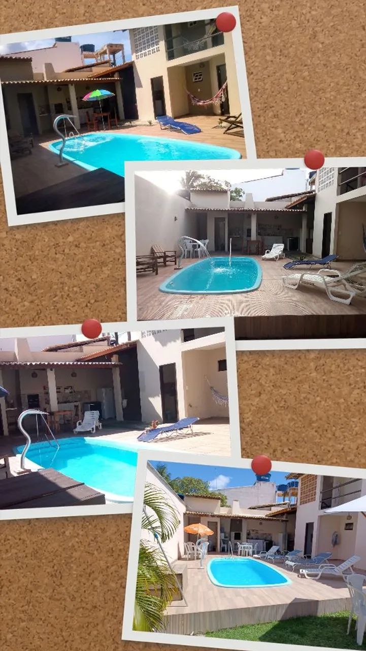 Sexta Feira Santa em Jaua! Pertinho da Praia! - Foto 4