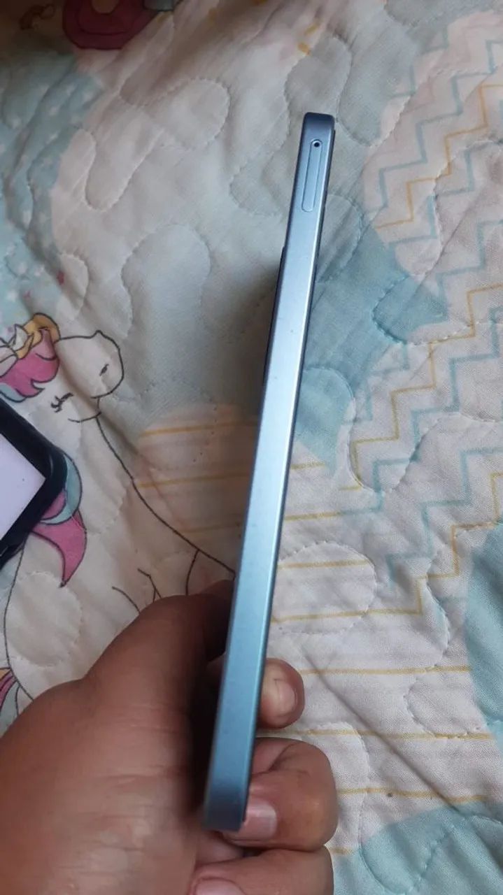 Vendo Samsung A17  - Foto 4
