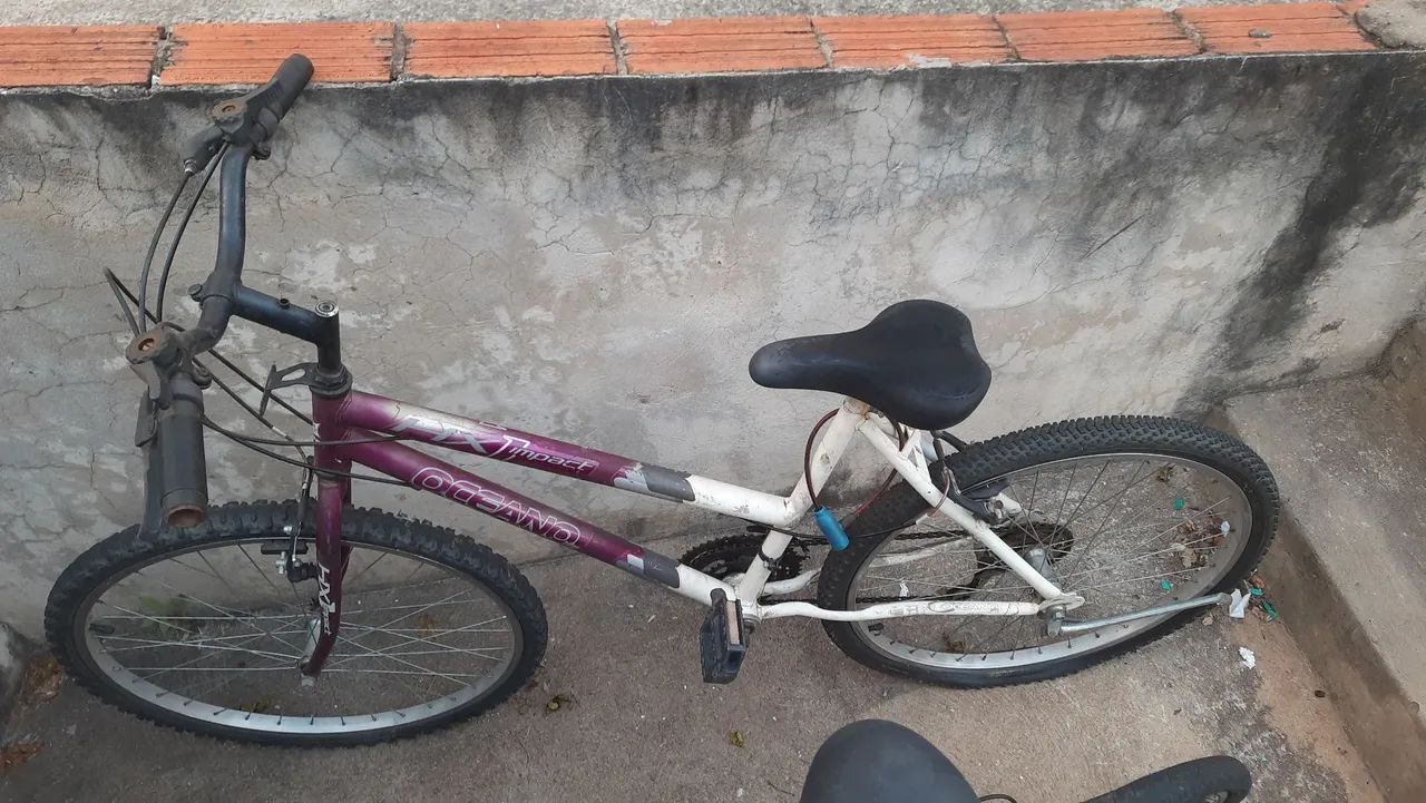Bicicleta pra retirar - Foto 2