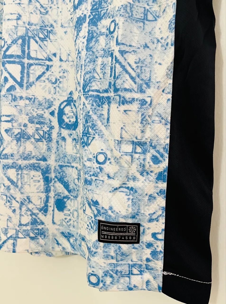 Camisa Portugal 2024/25 (((Pronta Entrega))) - Foto 5