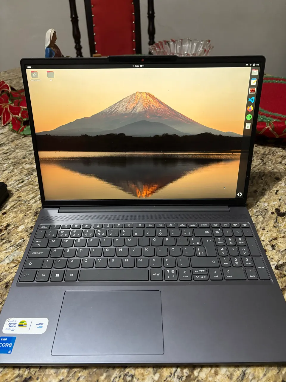 MacBook Pro 2019 8- Core 512Gb 32Ram / Garantia / Loja física