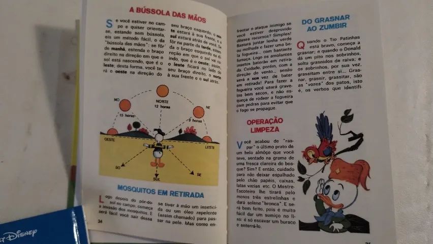 Manual do escoteiro mirim 1 e 2  - Foto 2