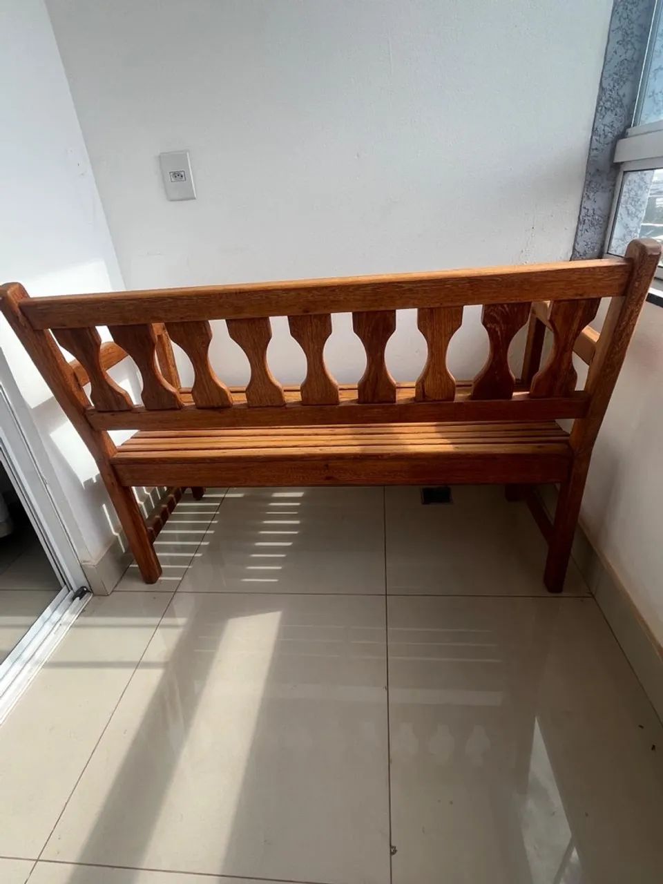 Cadeira - Foto 2