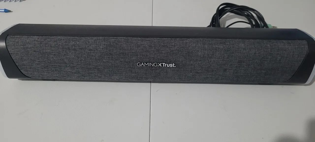 CAIXA DE SOM DE COMPUTADOR