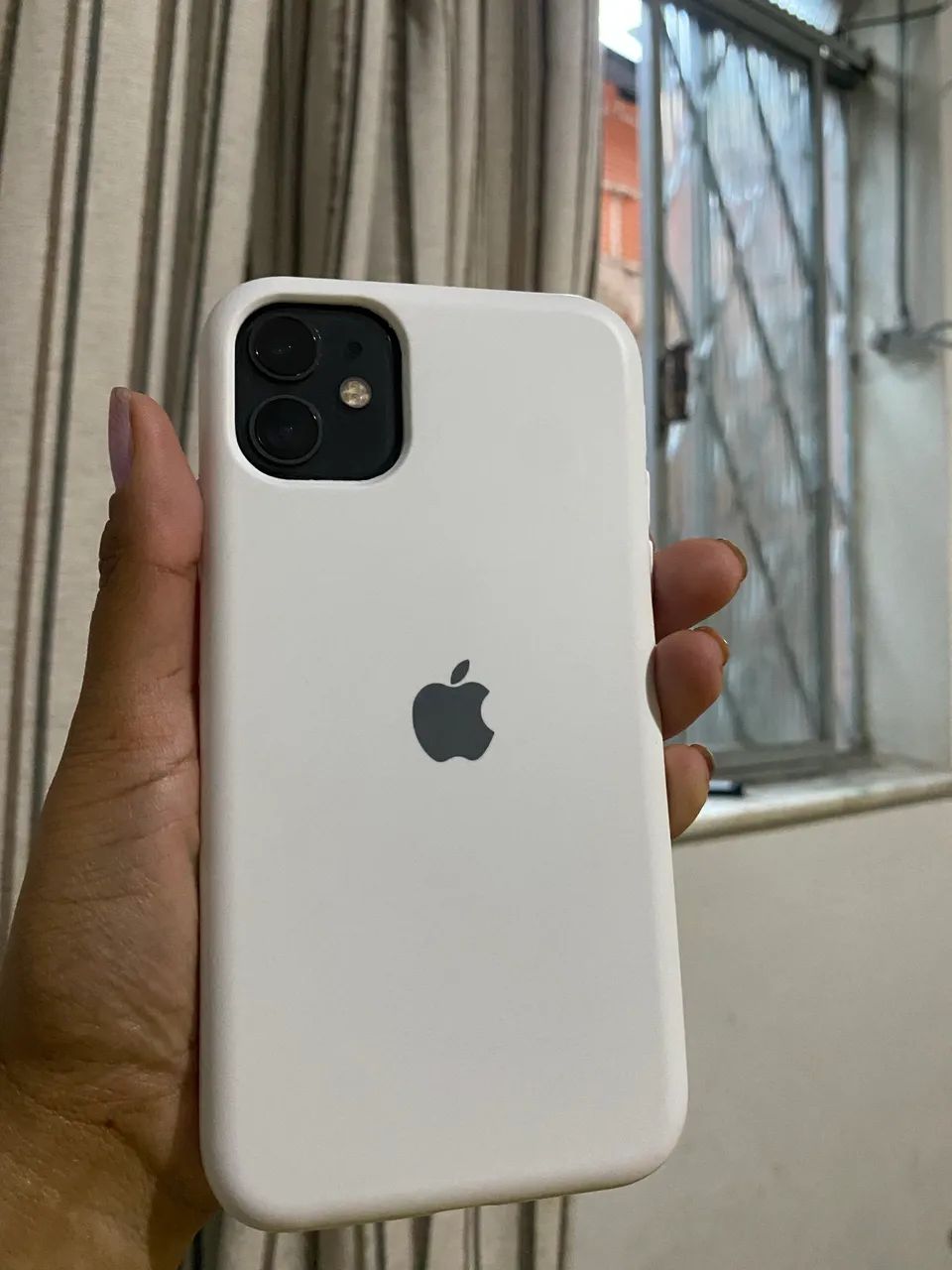 IPHONE 11 preto  - Foto 4