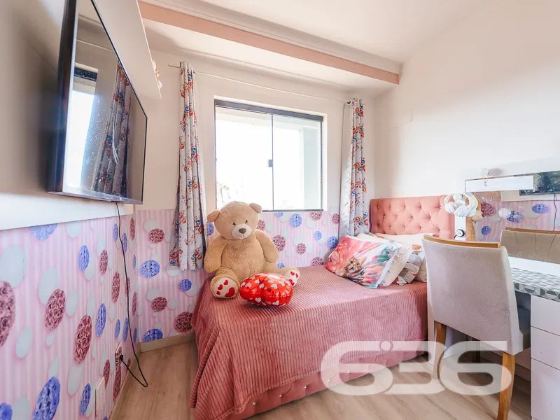 Apartamento | Joinville | Iririú - Foto 3