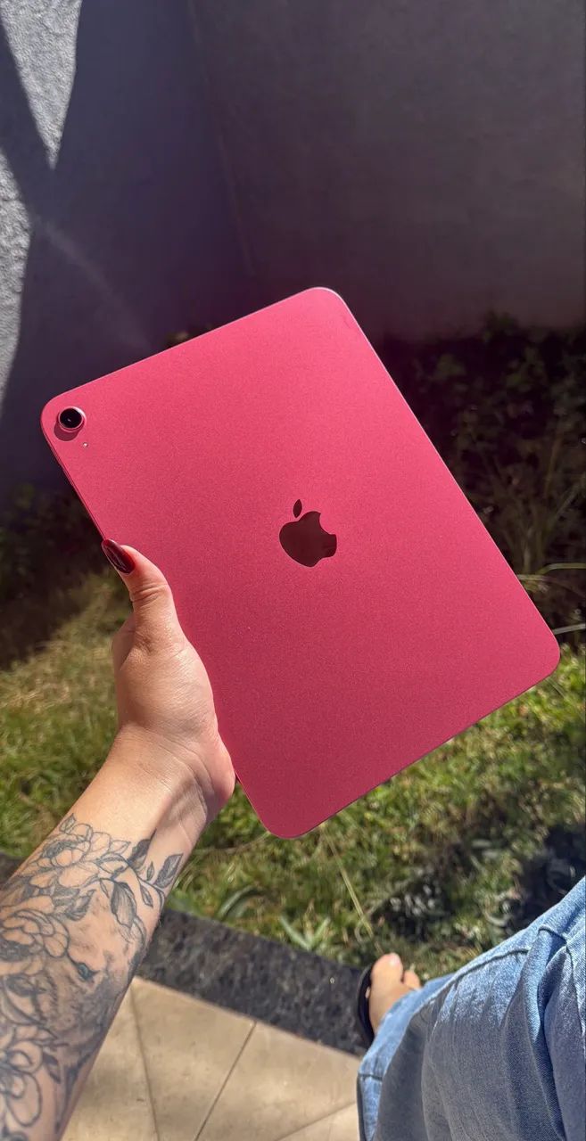 Ipad 11 128gb