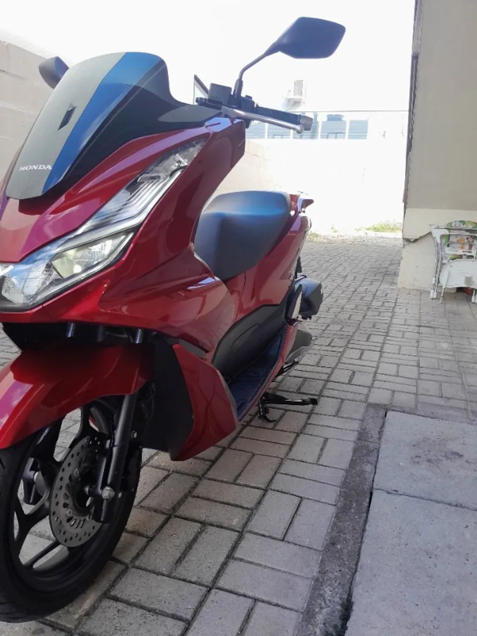 Honda PCX 160 ano2025 - Foto 4