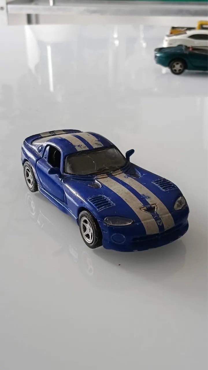 Miniaturas  - Foto 2