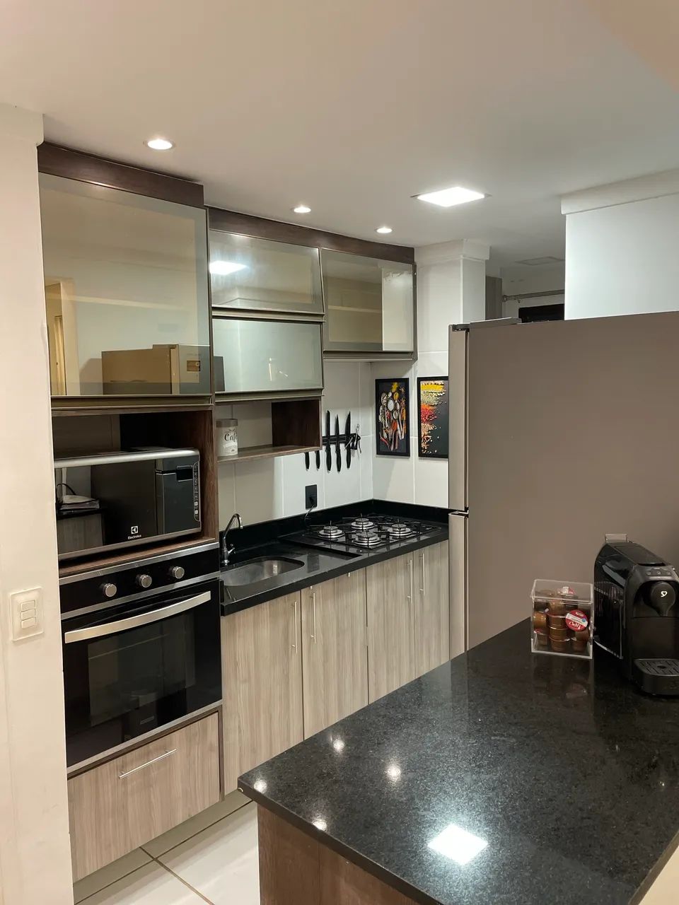 Aluguel de apartamento mobiliado próx ao Campolim - Foto 5
