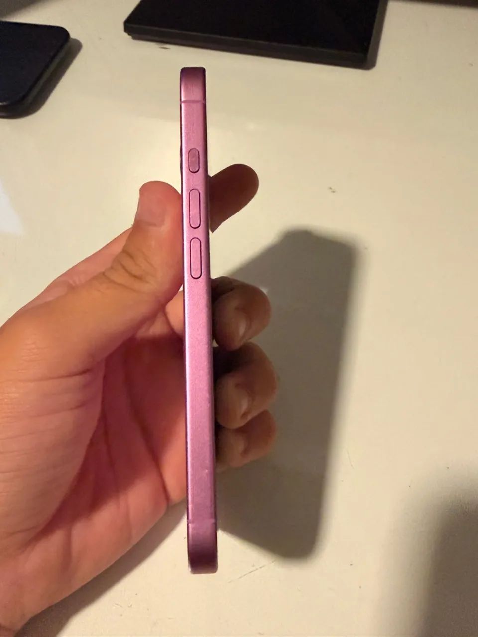 iPhone 16 Rosa / GARANTIA APPLE BATERIA 100% - Foto 4