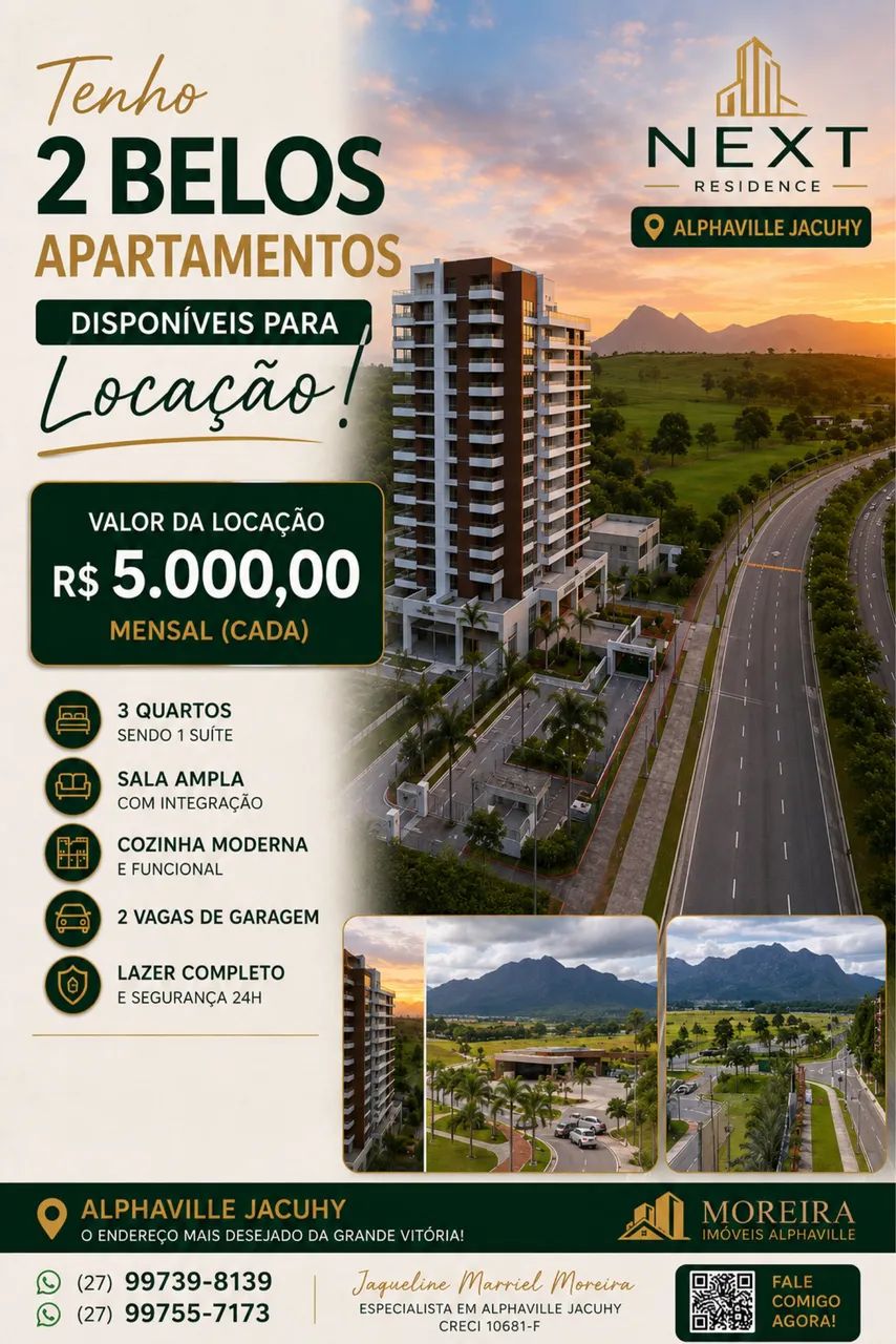 Apartamento Next Residence 