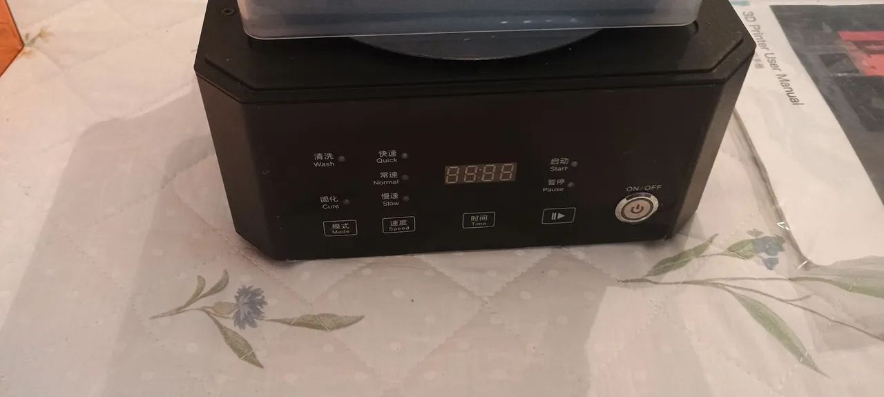 Impressora 3D nova de última geração  - Foto 3