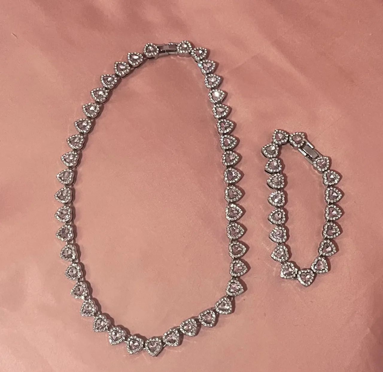 Vende-se Colar e pulseira  - Foto 3