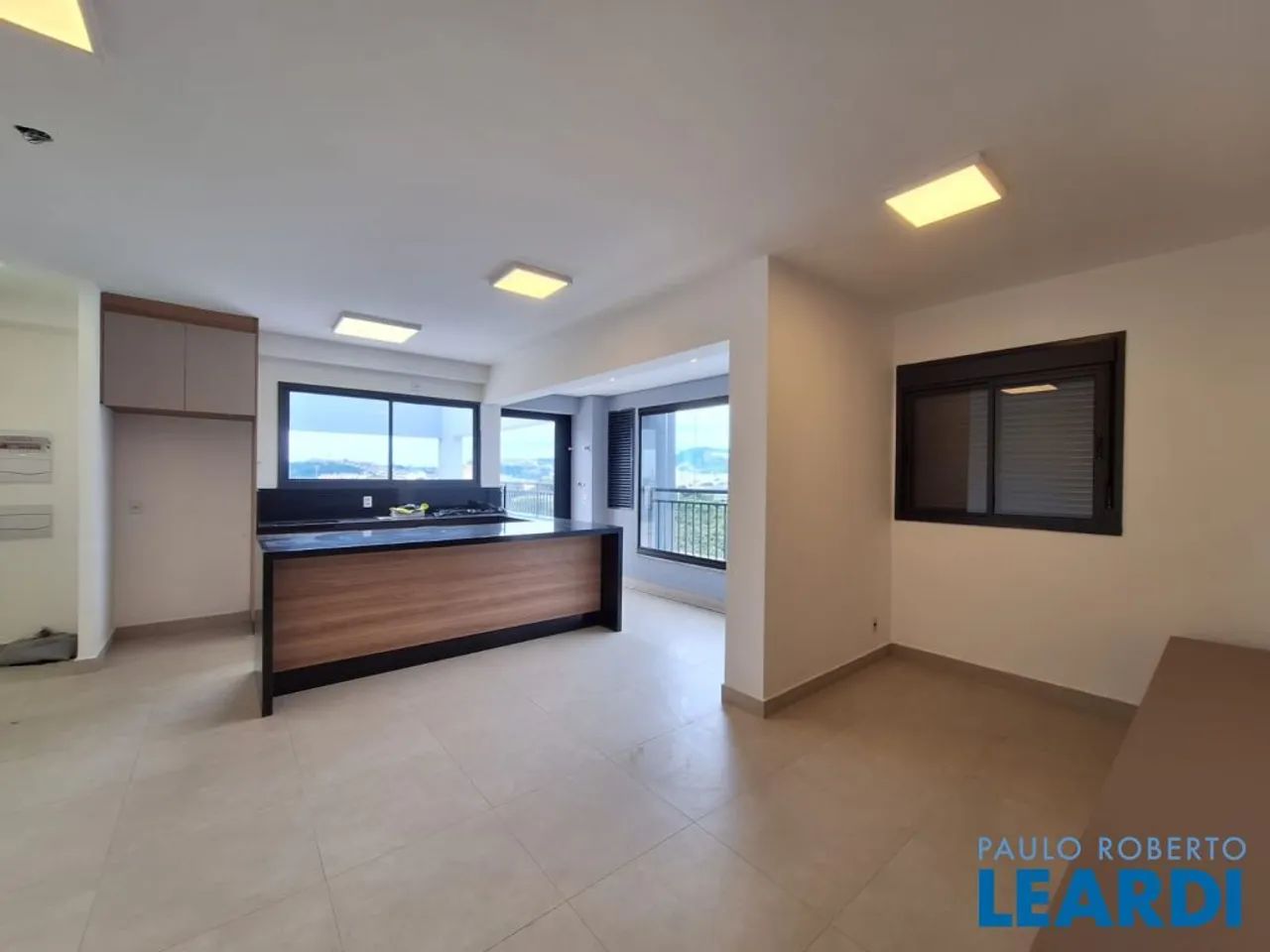 APARTAMENTO - ALPHAVILLE - SP - Foto 2