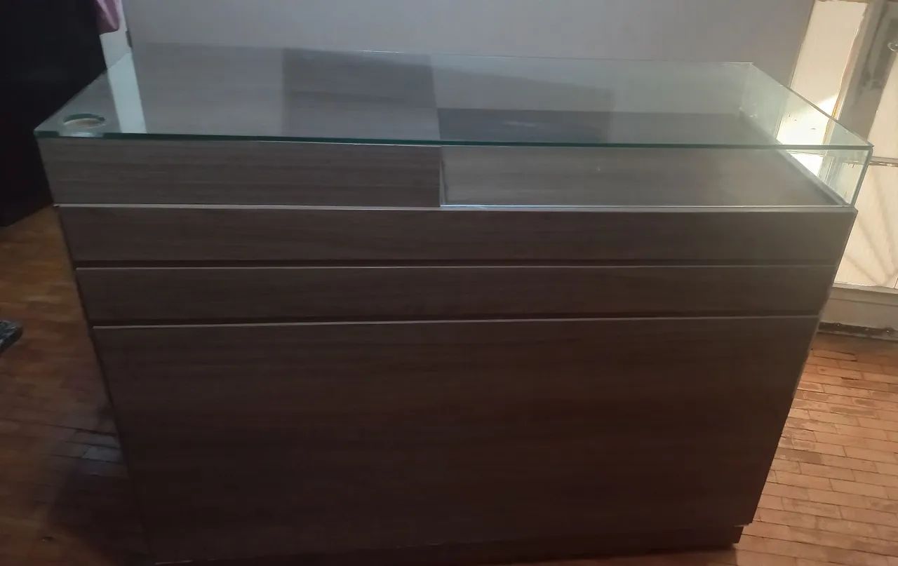 Bancada para caixa multiuso. - Foto 5