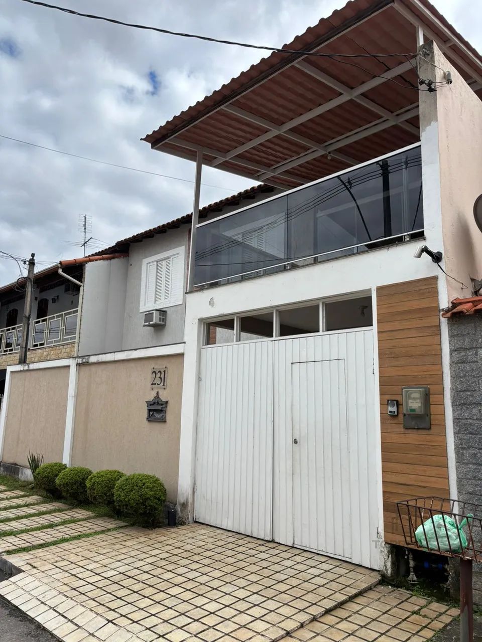 Casa 4 quartos - Parque das Ilhas