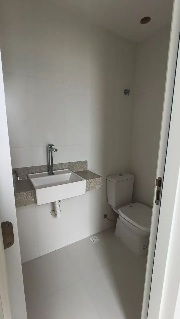 Apartamento para Venda na Coroa do Meio - Foto 2