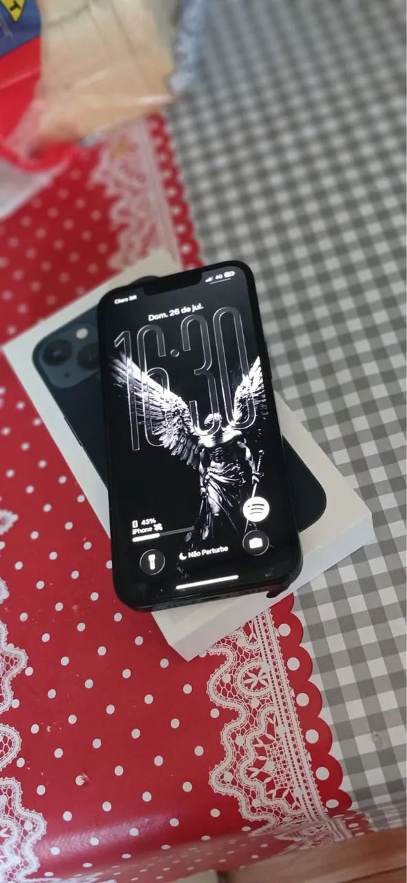 iPhone 13 64gb - Foto 4