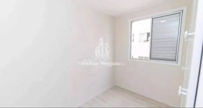 Apartamento à venda em Campinas, Jardim Márcia, com 2 quartos, com 48 m² - Foto 3