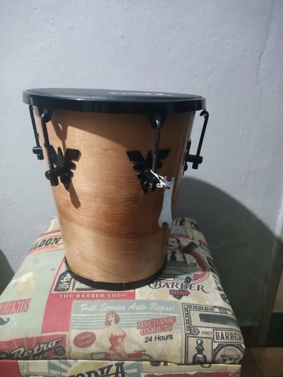 Vendo tambor ? - Foto 2