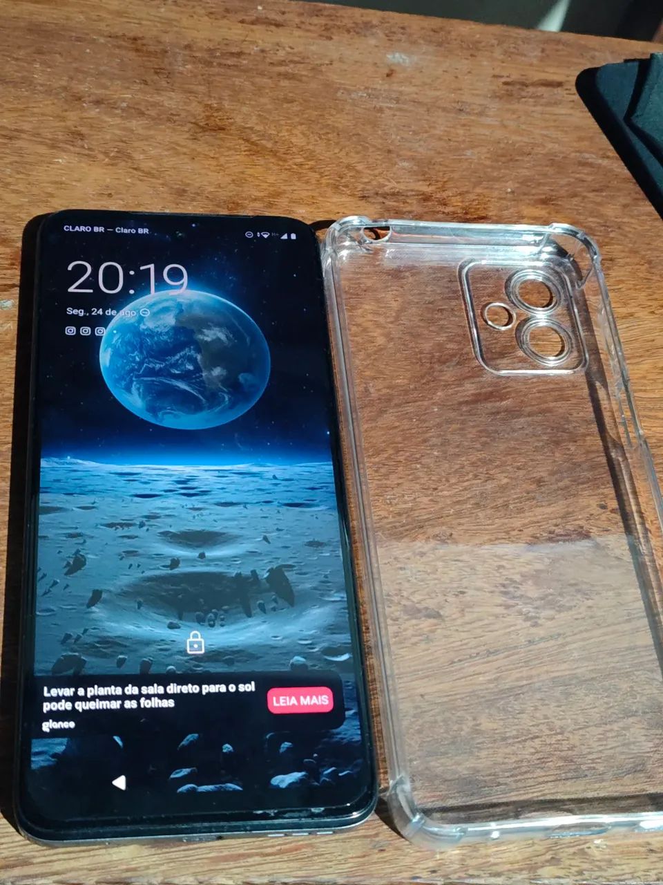 Motorola G14 