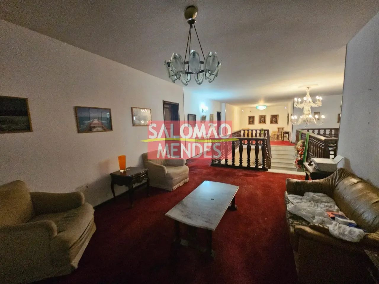 IMÓVEL COMERCIAL PARA LOCAÇÃO | REDUTO | 2.200m² DE ÁREA | 20 A 30 VAGAS | PRÓXIMO À DOCA  - Foto 5