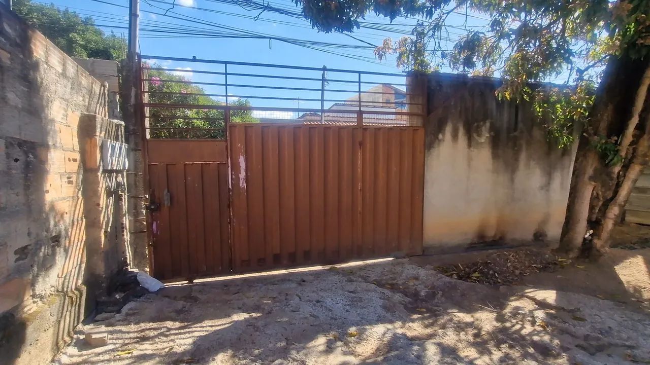ALUGA-SE LOTE DESCOBERTO  - Foto 4